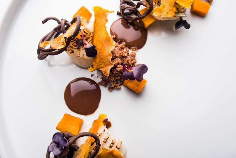 Chef Collaborations